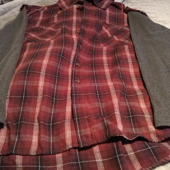 blue mountain Shirts Mens Shirt Poshmark